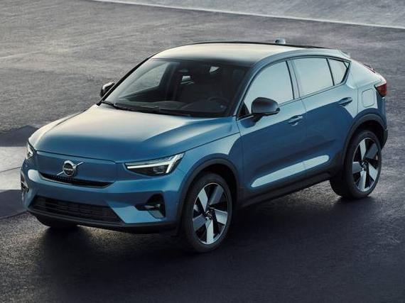 VOLVO C40 2022 YV4ED3GB7N2008351 image VOLVO C40 2022 YV4ED3GB7N2008351 image