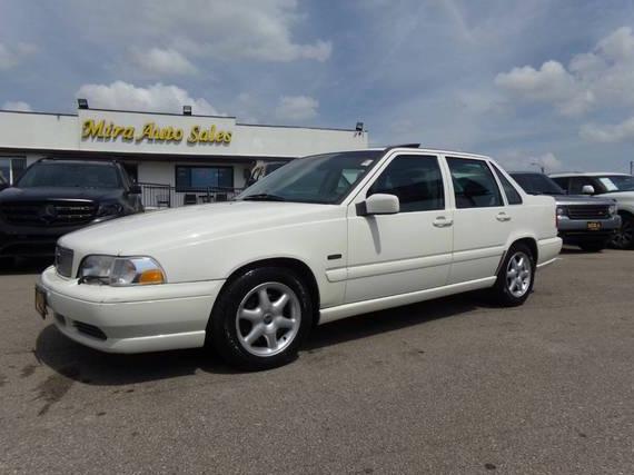 VOLVO S70 1998 YV1LS5531W1452835 image VOLVO S70 1998 YV1LS5531W1452835 image
