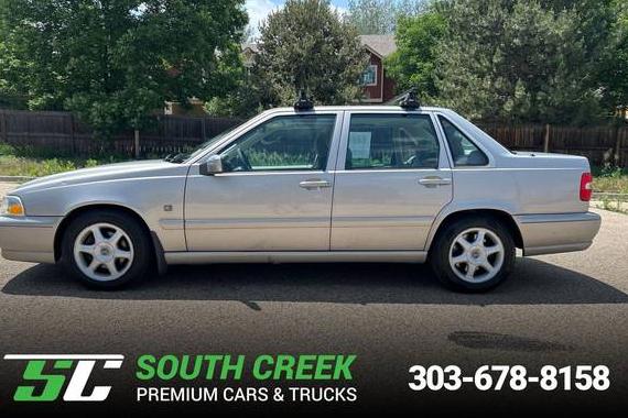 VOLVO S70 1999 YV1LS55A2X2620184 image VOLVO S70 1999 YV1LS55A2X2620184 image