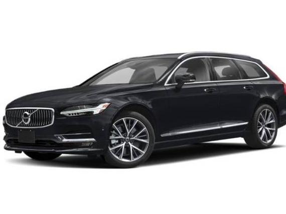 VOLVO V90 2019 YV1102GL5K1091872 image VOLVO V90 2019 YV1102GL5K1091872 image