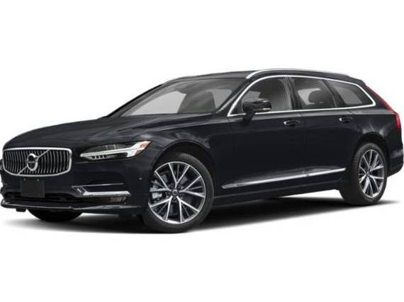 VOLVO V90 2019 YV1102GL8K1100418 image VOLVO V90 2019 YV1102GL8K1100418 image