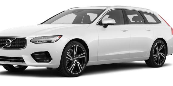 VOLVO V90 2019 YV1A22VL4K1084604 image VOLVO V90 2019 YV1A22VL4K1084604 image