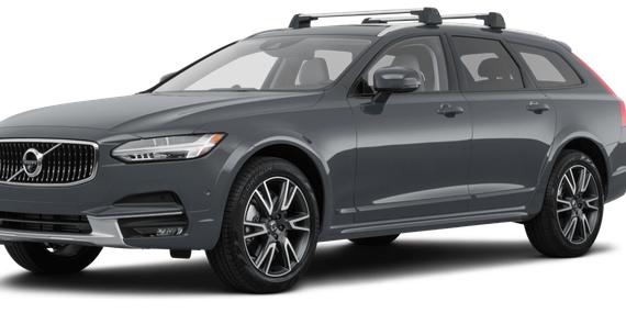 VOLVO V90 2018 YV1A22VMXJ1053462 image VOLVO V90 2018 YV1A22VMXJ1053462 image