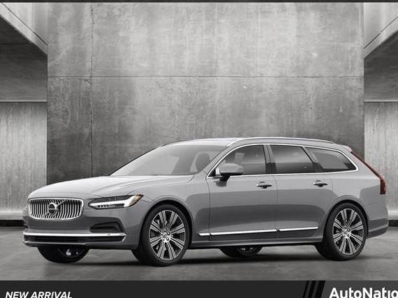 VOLVO V90 2021 YV1A22VL9M1163348 image VOLVO V90 2021 YV1A22VL9M1163348 image