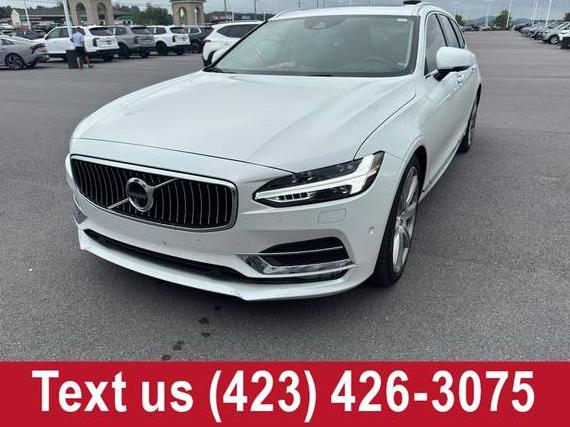 VOLVO V90 2020 YV1A22VL6L1138521 image VOLVO V90 2020 YV1A22VL6L1138521 image