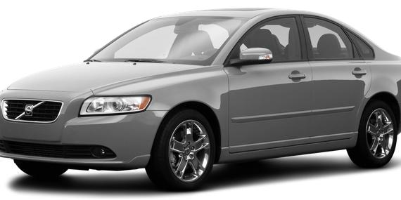 VOLVO S40 2008 YV1MS672X82365902 image