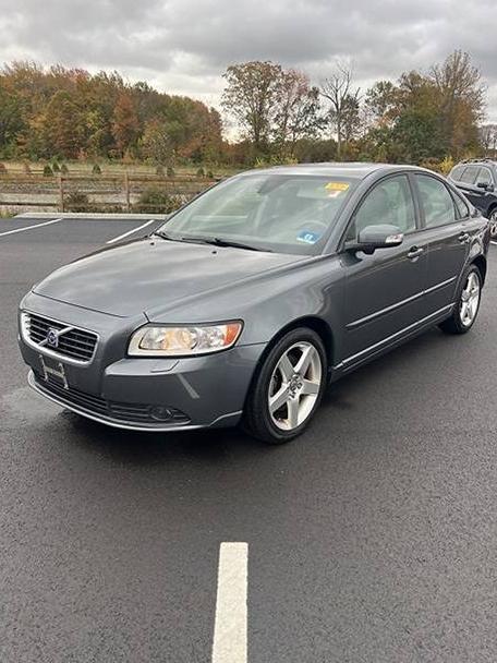 VOLVO S40 2008 YV1MS390082380256 image VOLVO S40 2008 YV1MS390082380256 image