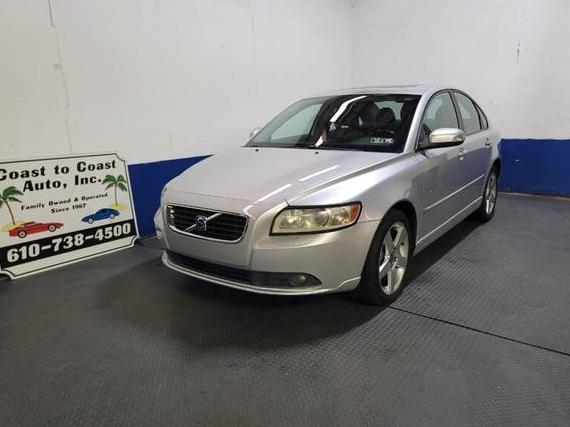 VOLVO S40 2008 YV1MS390582371844 image VOLVO S40 2008 YV1MS390582371844 image