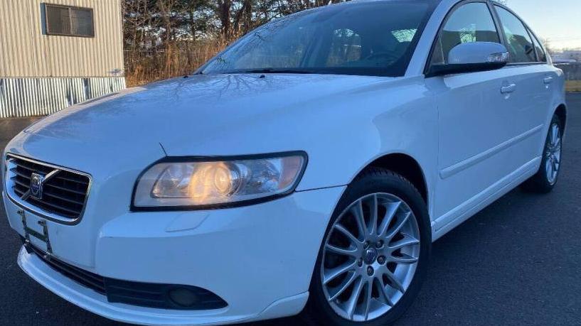 VOLVO S40 2009 YV1MS390692461246 image VOLVO S40 2009 YV1MS390692461246 image