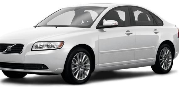 VOLVO S40 2009 YV1MS390692442650 image
