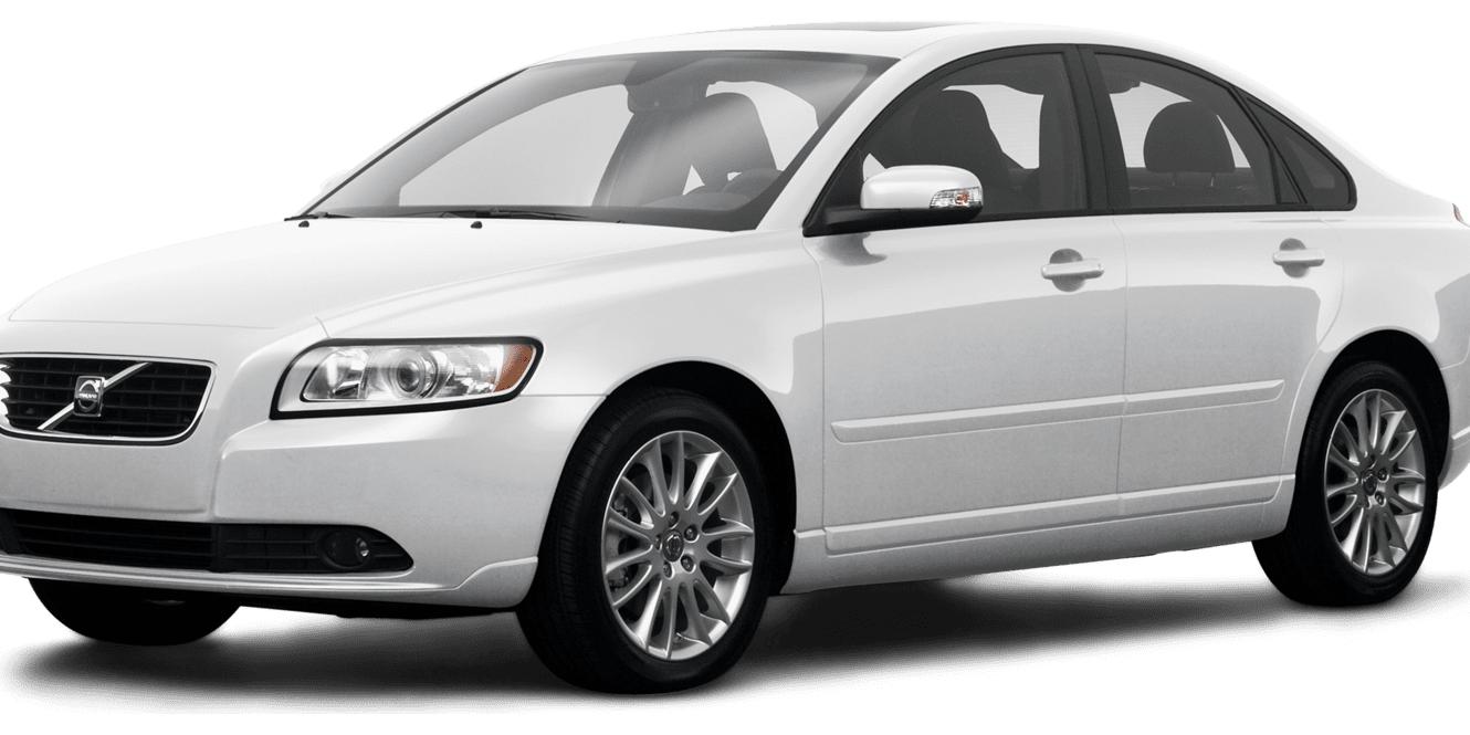 VOLVO S40 2009 YV1MS390X92462013 image