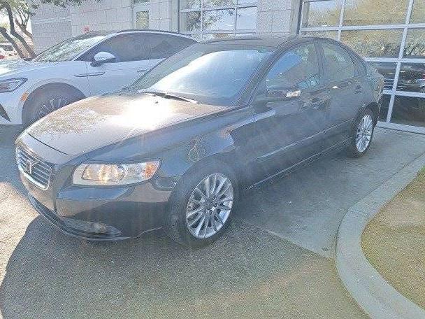 VOLVO S40 2009 YV1MS390092464885 image