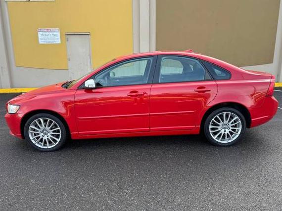 VOLVO S40 2009 YV1MS390992443985 image VOLVO S40 2009 YV1MS390992443985 image