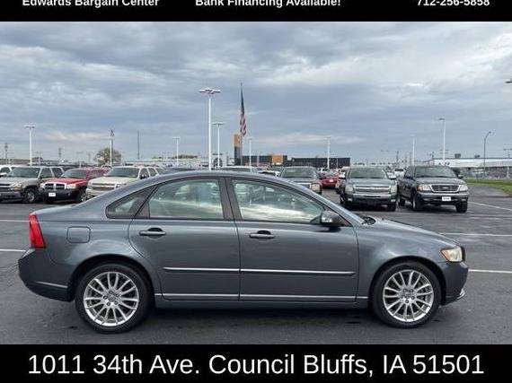 VOLVO S40 2009 YV1MS382692450427 image VOLVO S40 2009 YV1MS382692450427 image