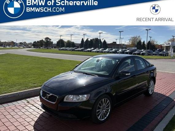 VOLVO S40 2009 YV1MS382292446455 image VOLVO S40 2009 YV1MS382292446455 image