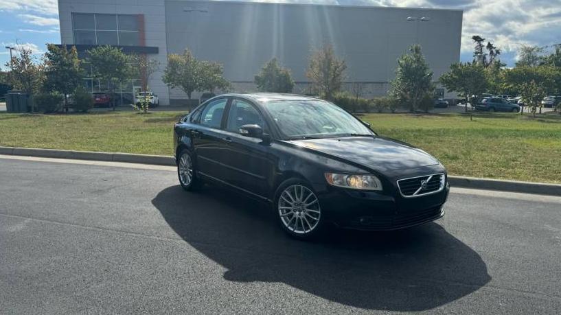 VOLVO S40 2009 YV1MS382892444323 image