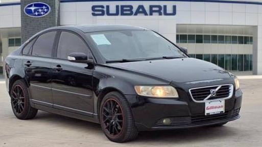 VOLVO S40 2009 YV1MS382992467271 image