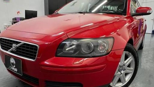 VOLVO S40 2007 YV1MS390372308367 image VOLVO S40 2007 YV1MS390372308367 image