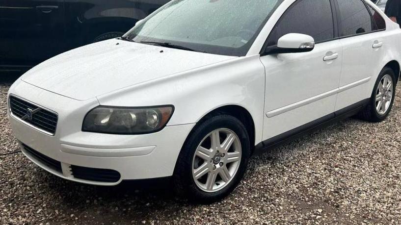 VOLVO S40 2007 YV1MS382272275669 image