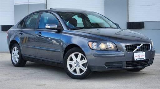 VOLVO S40 2007 YV1MS382872314927 image