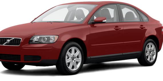 VOLVO S40 2007 YV1MS382472265306 image