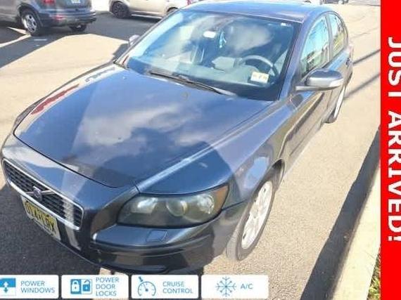 VOLVO S40 2007 YV1MS382272304619 image VOLVO S40 2007 YV1MS382272304619 image
