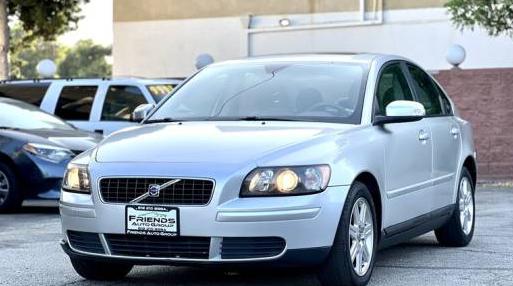 VOLVO S40 2007 YV1MS390372264452 image