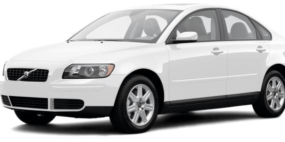 VOLVO S40 2007 YV1MS382972287124 image VOLVO S40 2007 YV1MS382972287124 image