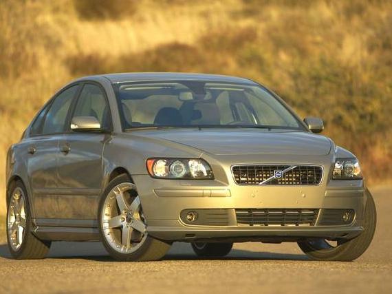 VOLVO S40 2006 YV1MS682462215747 image VOLVO S40 2006 YV1MS682462215747 image