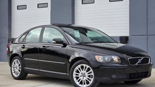 VOLVO S40 2006 YV1MS390662163744 image