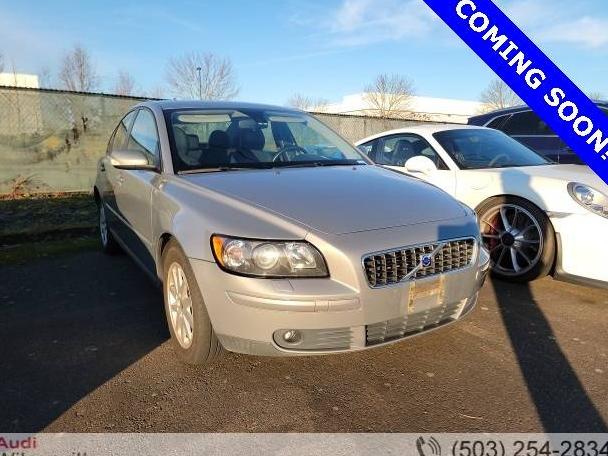 VOLVO S40 2006 YV1MS682X62187498 image