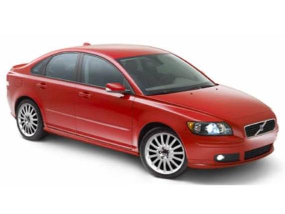 VOLVO S40 2006 YV1MS382962200692 image