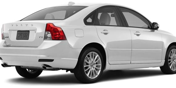 VOLVO S40 2011 YV1672MS5B2532648 image VOLVO S40 2011 YV1672MS5B2532648 image