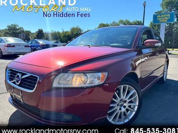 VOLVO S40 2011 YV1672MSXB2530670 image VOLVO S40 2011 YV1672MSXB2530670 image