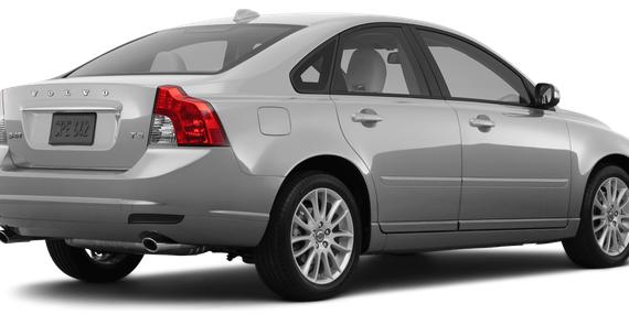 VOLVO S40 2011 YV1672MS8B2549508 image VOLVO S40 2011 YV1672MS8B2549508 image