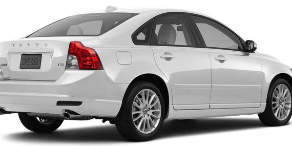 VOLVO S40 2011 YV1672MS1B2543579 image VOLVO S40 2011 YV1672MS1B2543579 image