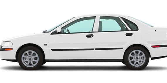 VOLVO S40 2003 YV1VS27573F958688 image
