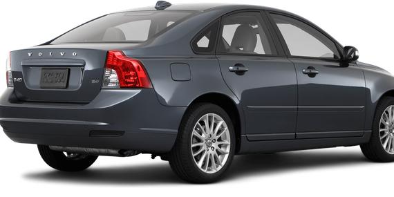 VOLVO S40 2010 YV1390MS7A2509498 image VOLVO S40 2010 YV1390MS7A2509498 image