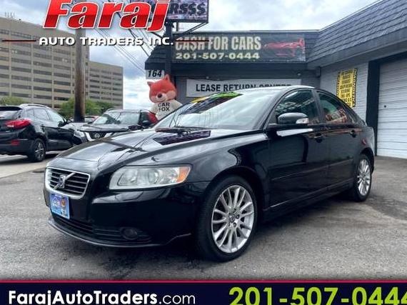 VOLVO S40 2010 YV1390MS5A2485556 image