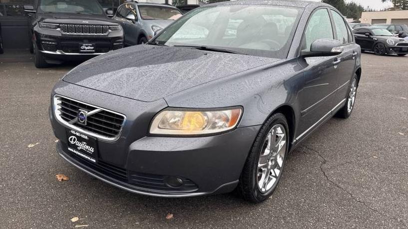 VOLVO S40 2010 YV1390MS2A2513068 image