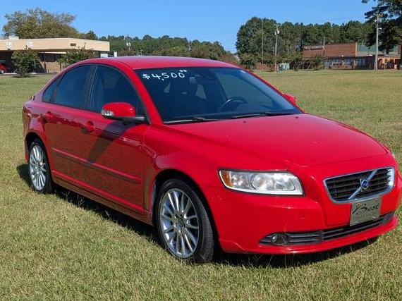 VOLVO S40 2010 YV1382MS0A2512466 image VOLVO S40 2010 YV1382MS0A2512466 image