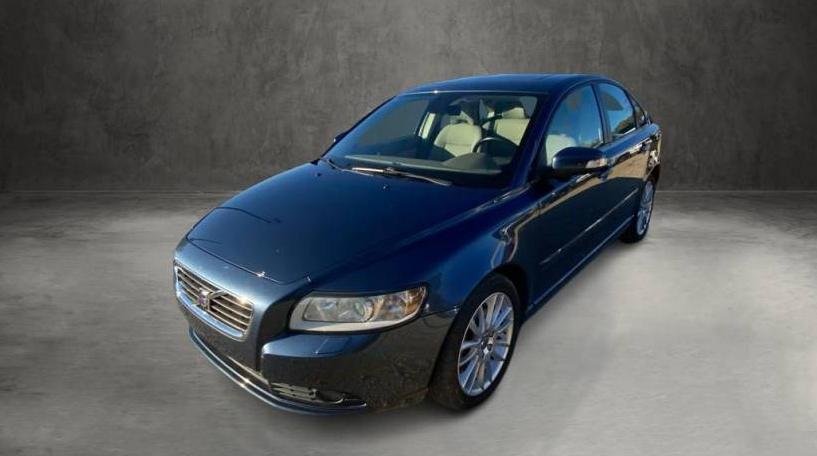 VOLVO S40 2010 YV1382MSXA2490802 image