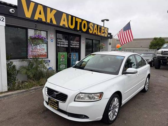 VOLVO S40 2010 YV1390MS4A2504551 image VOLVO S40 2010 YV1390MS4A2504551 image