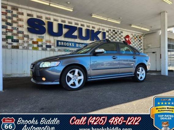 VOLVO S40 2010 YV1672MH2A2486621 image