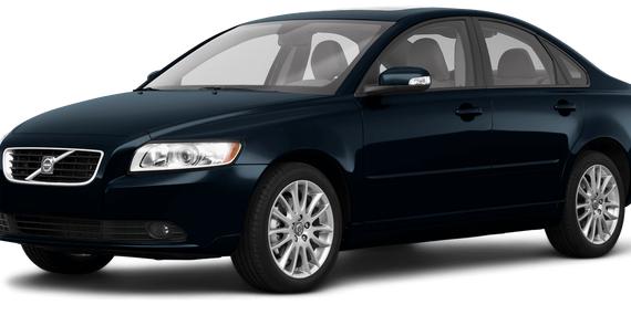 VOLVO S40 2010 YV1382MS3A2490687 image VOLVO S40 2010 YV1382MS3A2490687 image