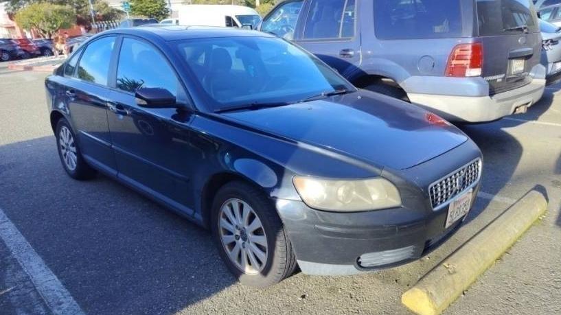 VOLVO S40 2005 YV1MS390852046648 image