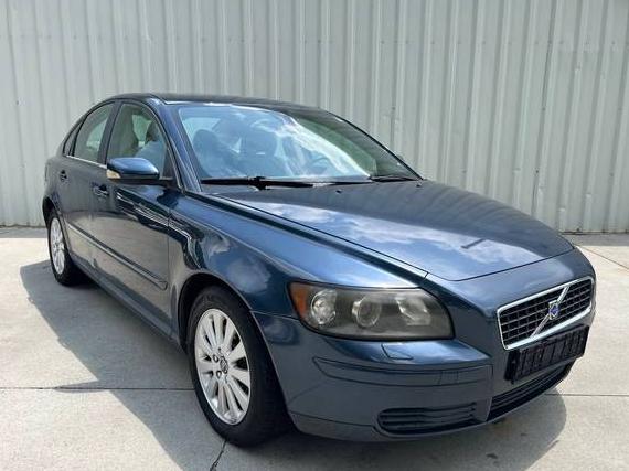 VOLVO S40 2005 YV1MS390752050397 image VOLVO S40 2005 YV1MS390752050397 image
