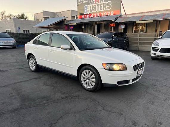 VOLVO S40 2005 YV1MS382X52047643 image VOLVO S40 2005 YV1MS382X52047643 image