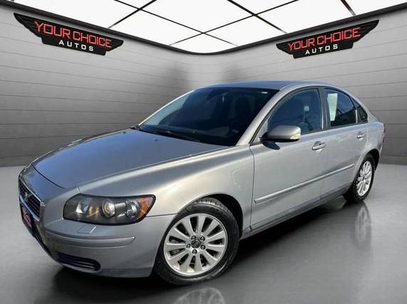 VOLVO S40 2005 YV1MS382652088691 image VOLVO S40 2005 YV1MS382652088691 image