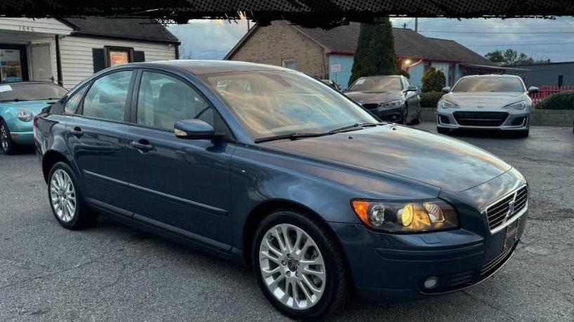 VOLVO S40 2005 YV1MH682352086123 image